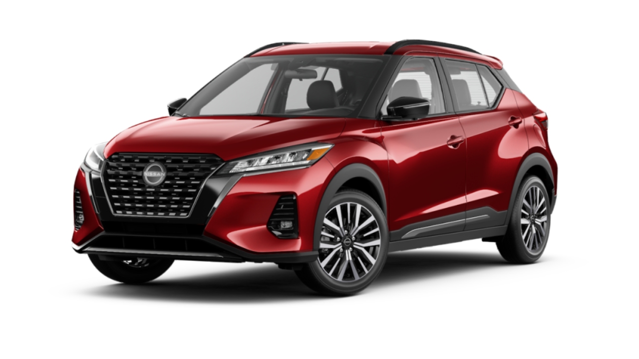 2025 Nissan Kicks Specs And Features Nani Katlin